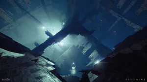 Destiny 2 4k Wallpaper From Bungie Day That Need To Be Wallpaper