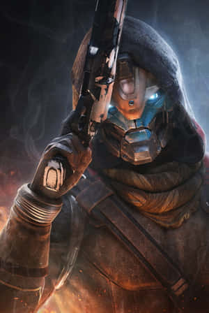 Destiny 2 - Hd Wallpaper Wallpaper