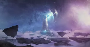 Destiny 2 Shadowkeep 4k Background - Destiny 2 Shadowkeep Wallpaper