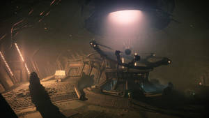 Destiny 2: Shadowkeep Details: Release Date, Raid, Exotics Wallpaper
