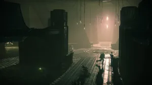 Destiny 2 Shadowkeep Image Wallpaper