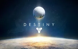 Destiny The Traveler Ascension Wallpaper