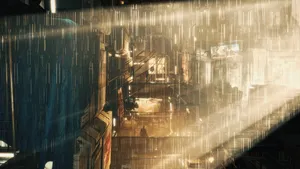 Deus Ex Mankind Divided Artwork Wallpaper