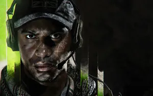 Devastating Tactics Win In Call Of Duty Modern Warfare Wallpaper