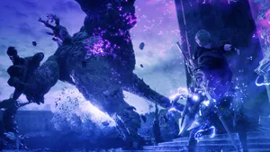 Devil May Cry 5 – What To Expect? Wallpaper