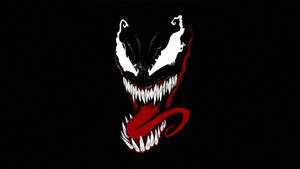 Devil Venom Wallpaper