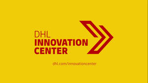 Dhl Innovation Center Banner Wallpaper