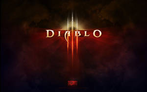 Diablo 3 Game Poster Wallpaper
