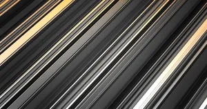 Diagonal Gray Stripes Wallpaper