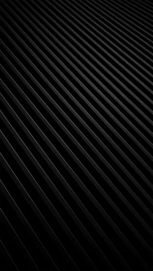 Diagonal Lines Black And Grey Iphone Wallpaper
