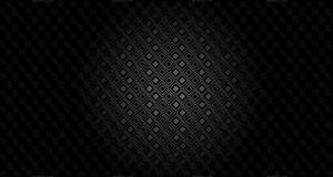 Diamond Design On Black Tablet Wallpaper