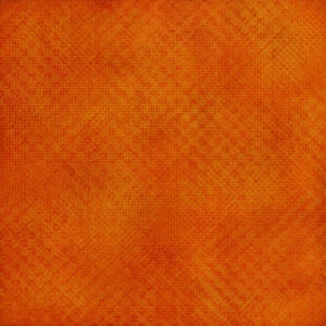 Diamond Pattern Orange Grunge Texture Wallpaper