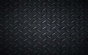 Diamond Plate Background Wallpaper