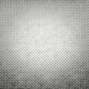 Diamond Plate Fine Pattern Wallpaper