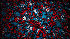 Different Objects High-quality Wallpaper