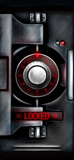 Difficult To Pick Lock Screen Challenge Wallpaper