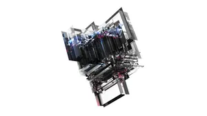Digital 3d Art Wallpaper