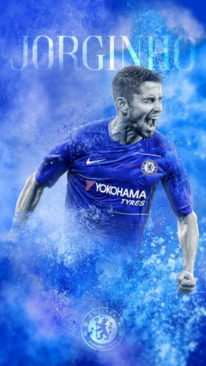 Digital Art Piece Of Jorge Luiz Frello Filho Wallpaper