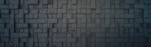 Digital Dark Wall Wallpaper