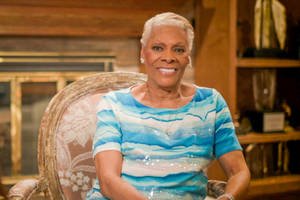 Dionne Warwick Q&a Wallpaper