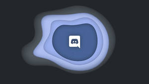 Discord Vista Blue Aesthetic Wallpaper