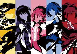 Discover A Magical World Wallpaper