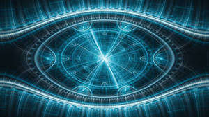 Discover The Future Of Technology Wallpaper