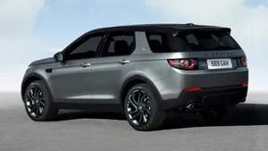 Discovery Hse Luxury Land Rover Iphone Wallpaper