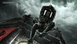 Dishonored Best 3d Gaming Wallpaper