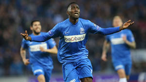 Dismayed Onyinye Ndidi Wallpaper