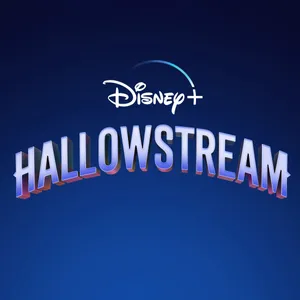 Disney Halloween Hallowstream Wallpaper