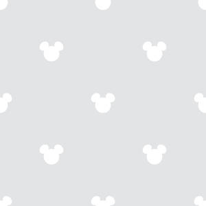 Disney Mickey Logo Patterns Wallpaper