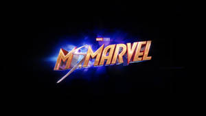 Disney Plus Ms. Marvel Wallpaper