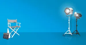 Disney Xd Studio Backdrop Wallpaper