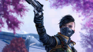 Dive In To Black Ops 4 And Join Millions Of Others In The Fight Wallpaper