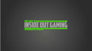 Dive Into A World Of Console Gaming Wallpaper