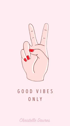 Dive Into 'cool Vibes' Wallpaper