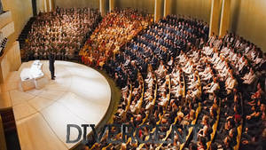 Divergent Choosing Faction Ceremony Wallpaper