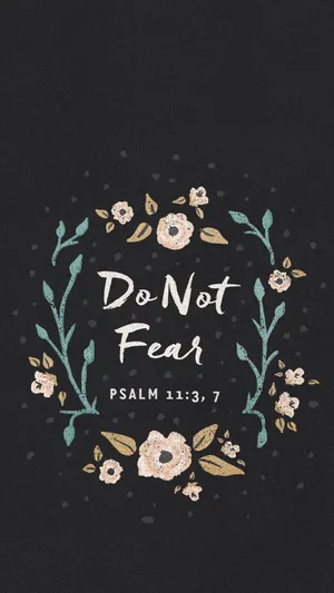 Divine Grace - Jeremiah 29:11 Wallpaper