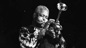 Dizzy Gillespie Musical Artist Wallpaper