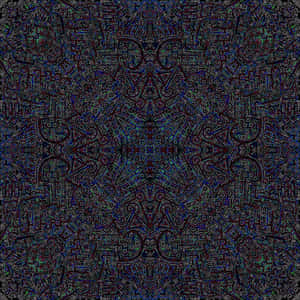 Dizzying Dmt Wallpaper