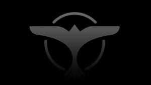 Dj Tiesto Bird Emblem Wallpaper