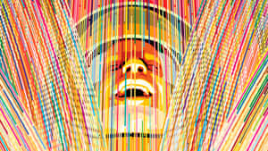 Dmt Hyperbole Wallpaper