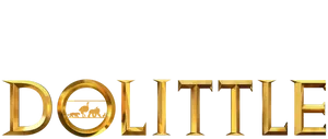 Dolittle With Parrot Pal - The Famous Veterinarian's Avian Friend Wallpaper