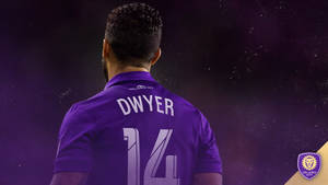 Dom Dwyer Orlando City Wallpaper