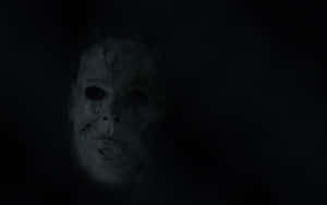 Don't Look Behind You! Wallpaper