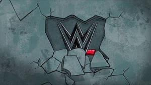 Don't Miss A Single Round Of The Wwe Wrestling Spectacle! Wallpaper