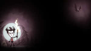 Don't Starve To Survive Wallpaper