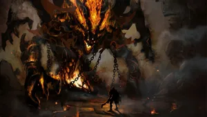 Don't Worry, Be Cool! Wallpaper