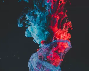 Don’t Let Anyone Cloud Your Vision Wallpaper